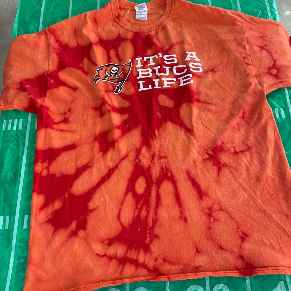 Tampa Bay Bucs Gameday Shirt
